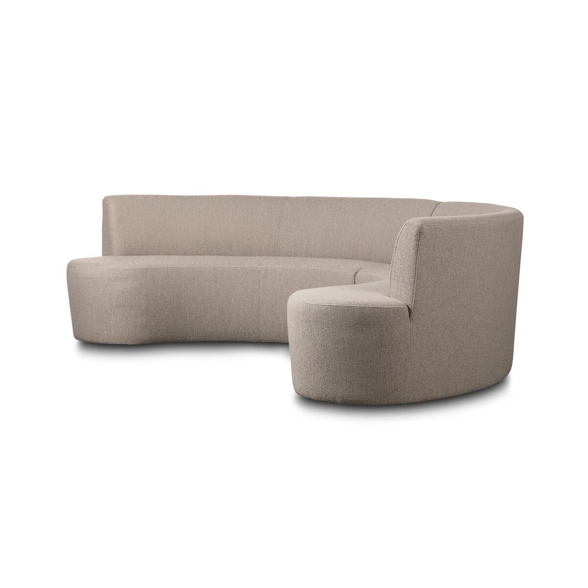 Sanda Dining Banquette - Image 2