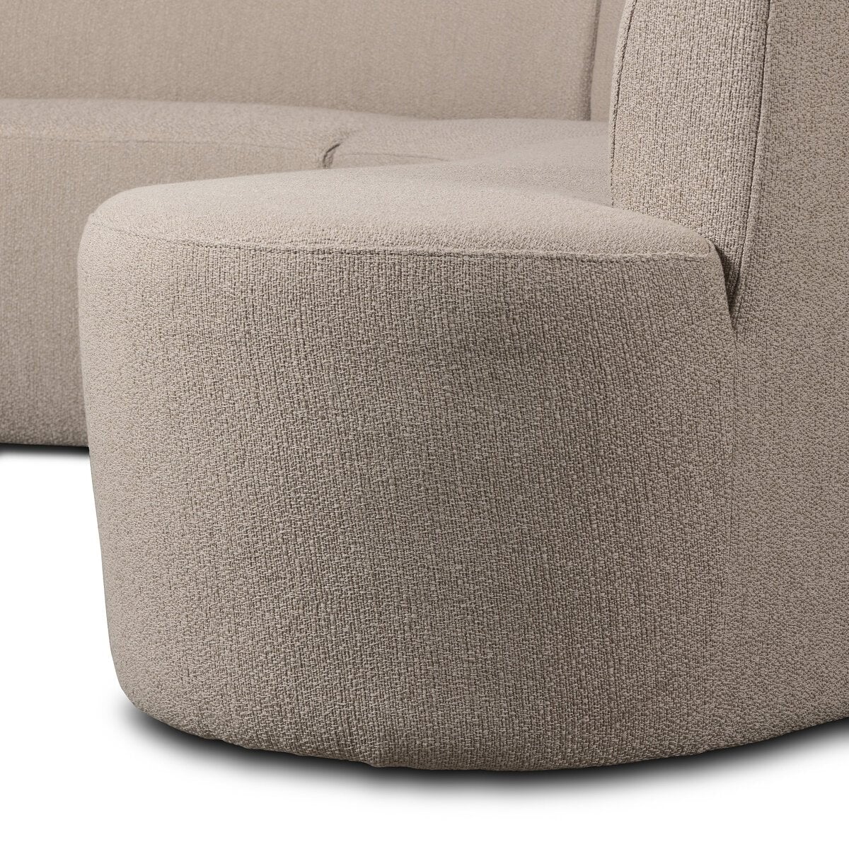 Sanda Dining Banquette - Image 3