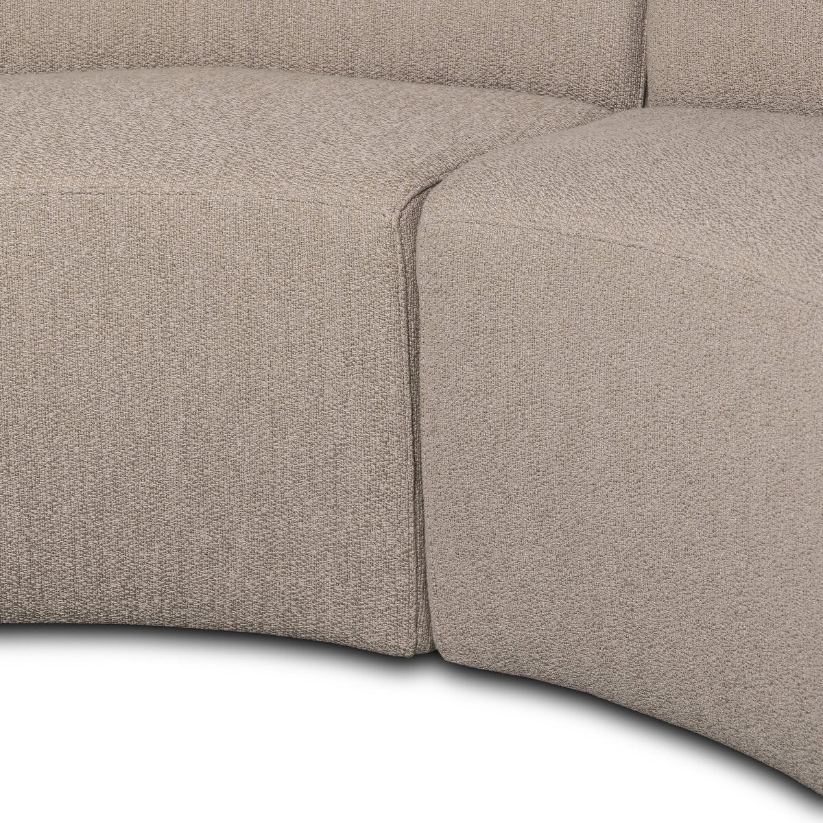 Sanda Dining Banquette - Image 8