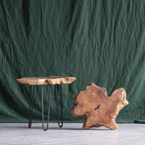Satellite Side Table - Image 3