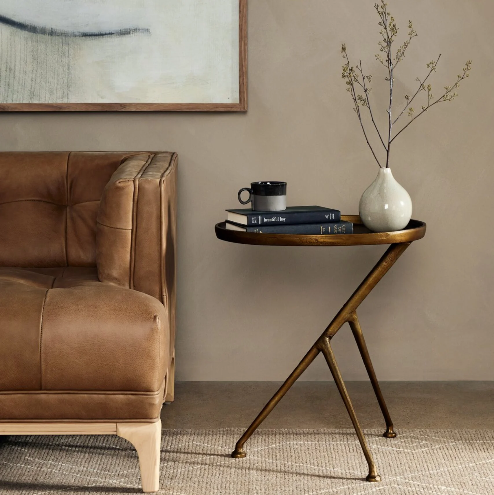 Schmidt Accent Table - Image 9
