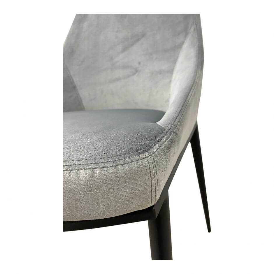Sedona Velvet Dining Chair - Image 14