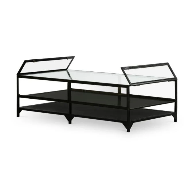 Shadow Box Coffee Table - Image 3