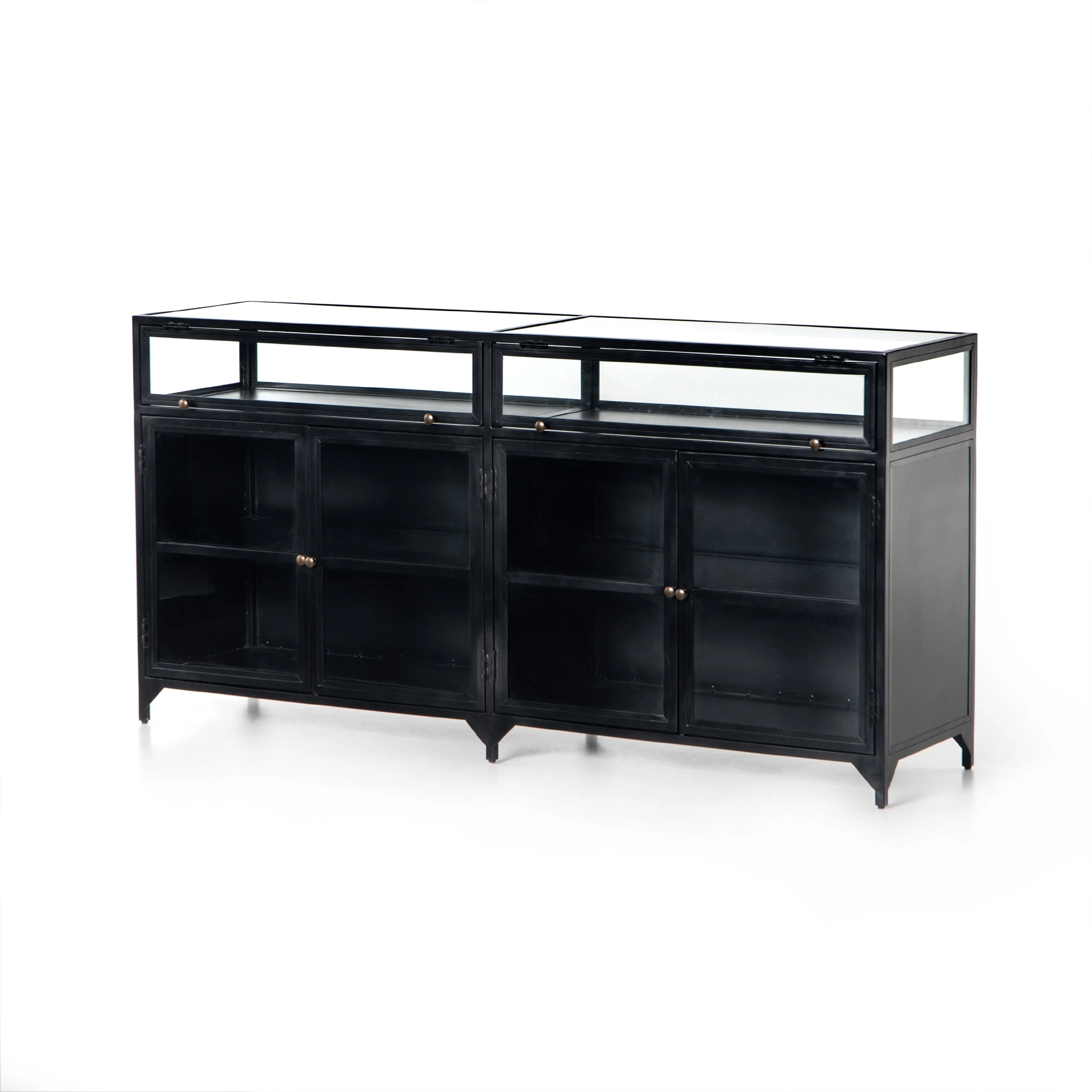 Shadow Box Sideboard - Image 2
