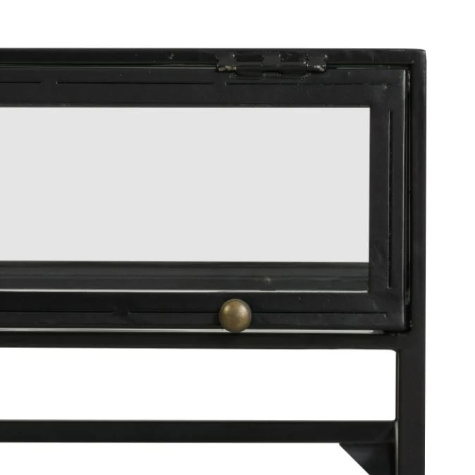 Shadow Box Square Coffee Table - Image 2