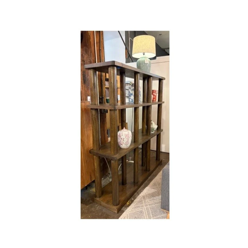 Shelving/Room Divider