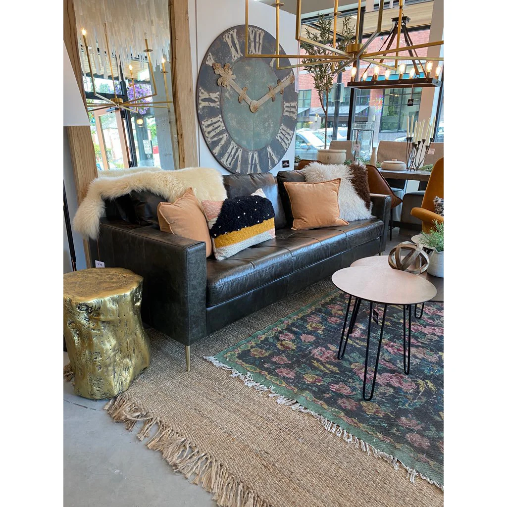Sherbrook Leather Sofa - Image 3