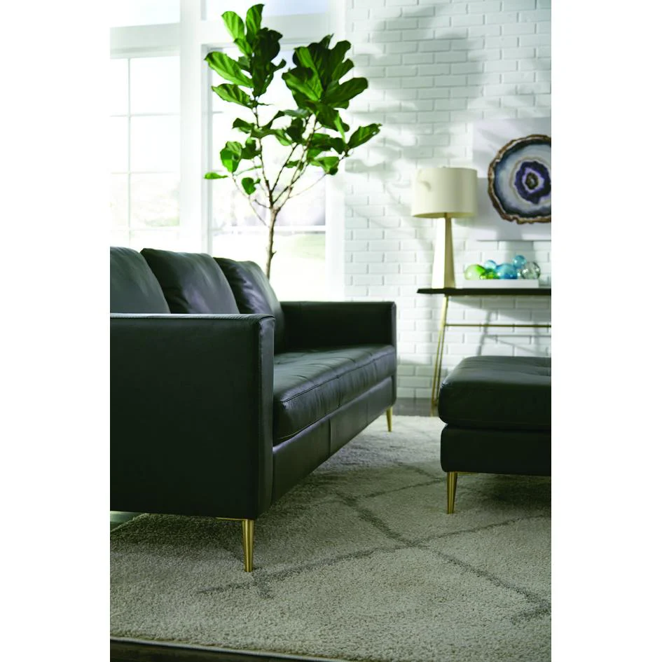 Sherbrook Leather Sofa - Image 8