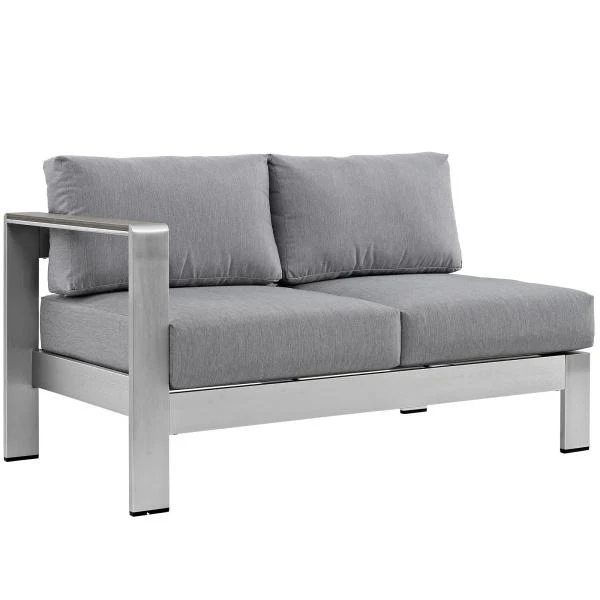 Shore Outdoor Lounge Set - Image 3