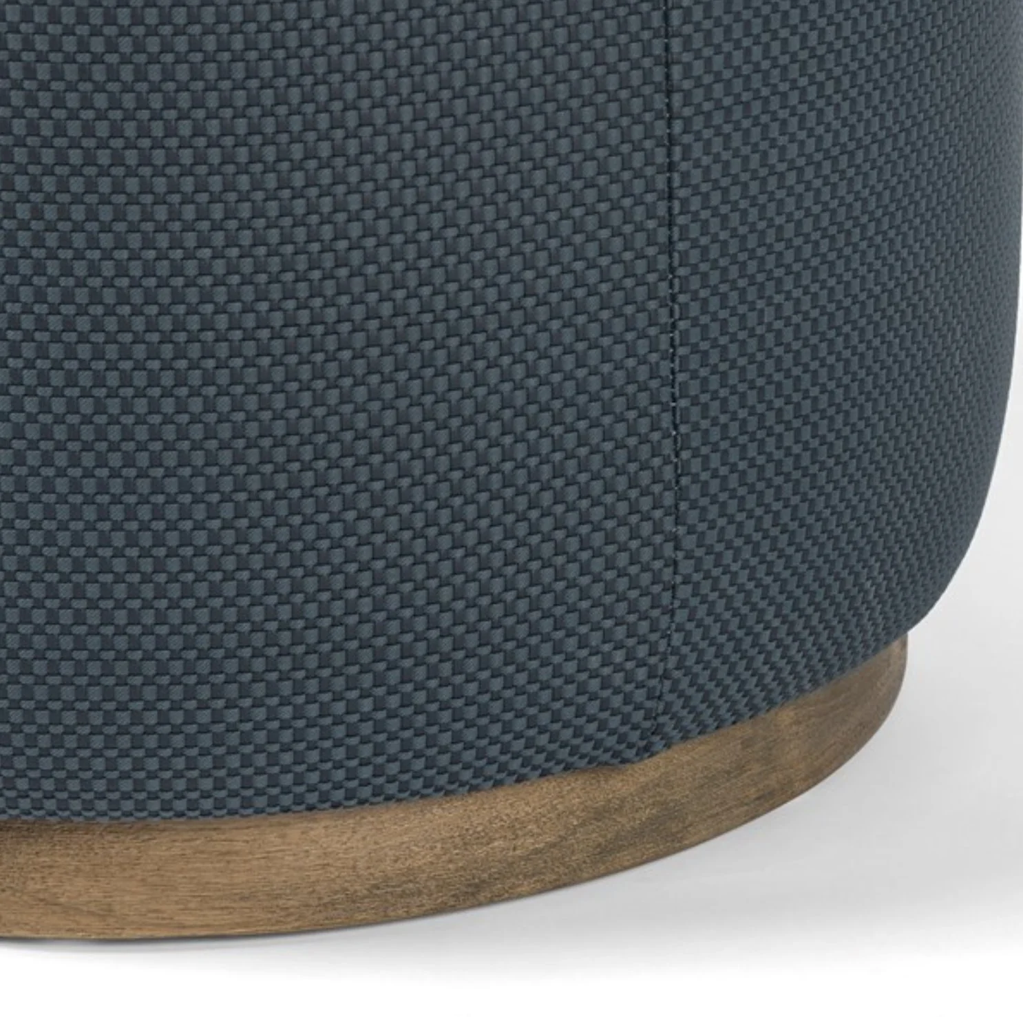 Sinclair Small Ottoman - Image 13