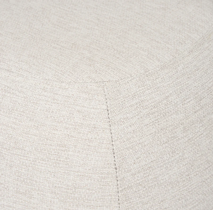 Siren Round Accent Stool - Image 3