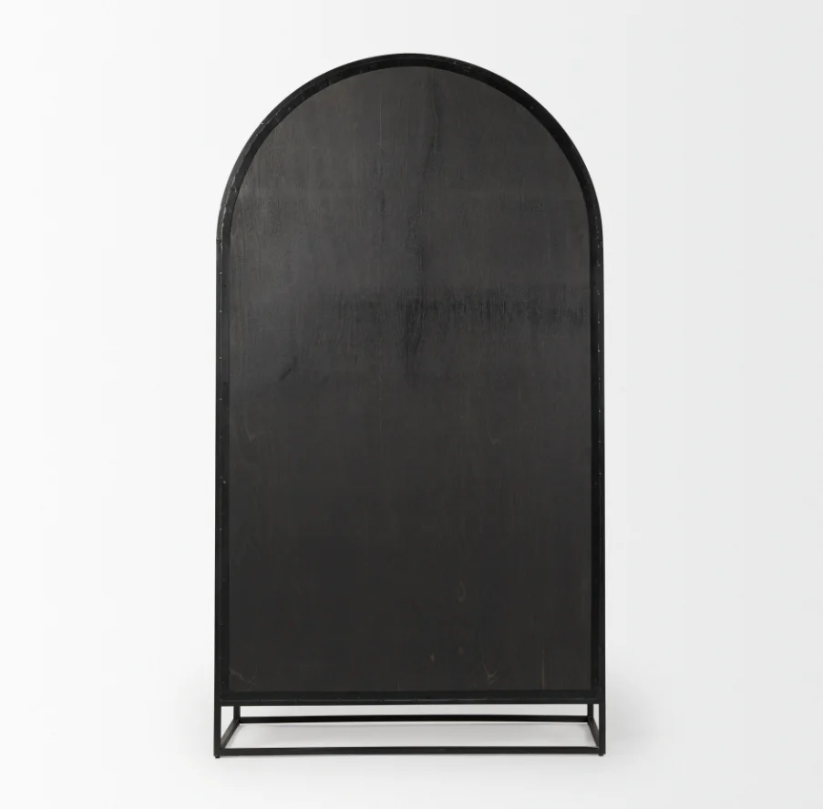 Sloan Arch Cabinet - Image 11