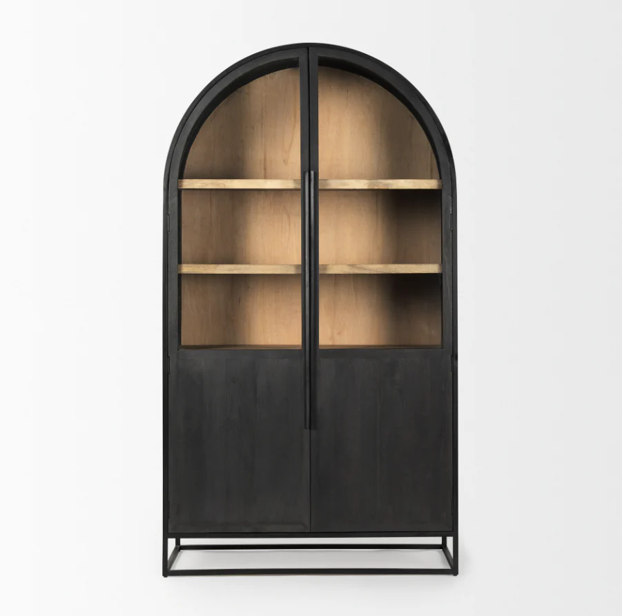 Sloan Arch Cabinet - Image 2