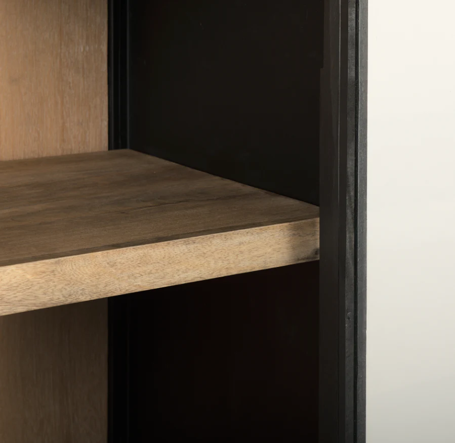 Sloan Arch Cabinet - Image 8