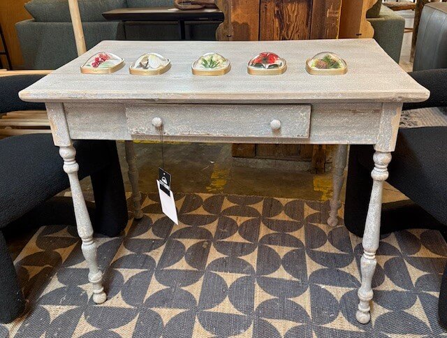Small Farm Table