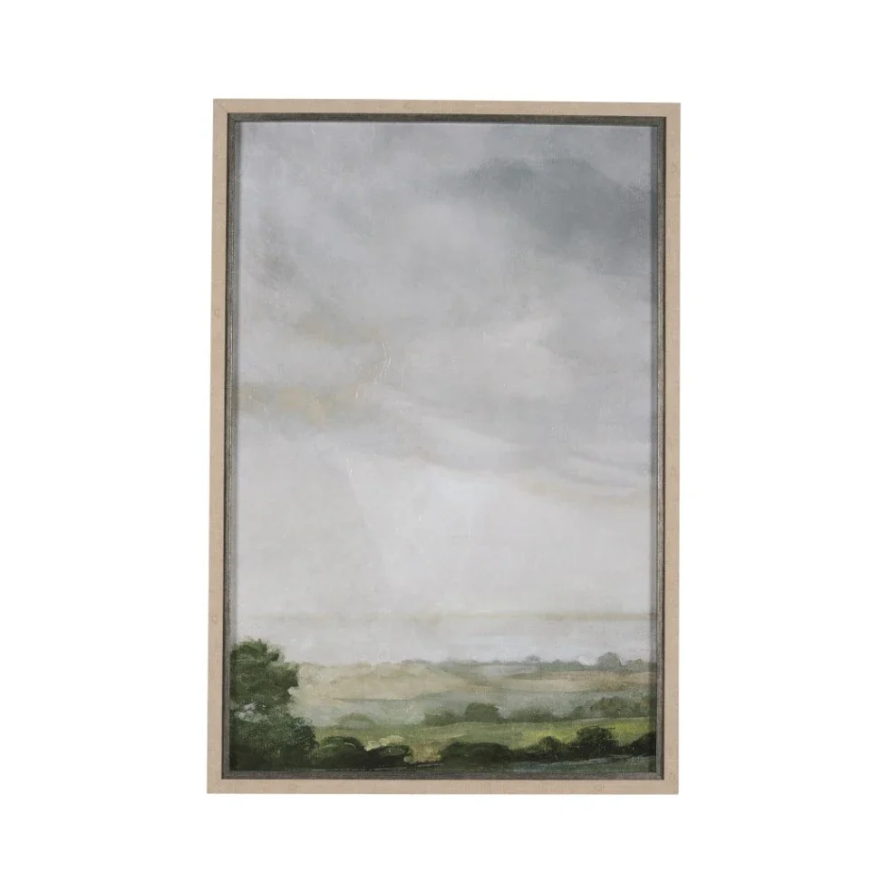 Soft Shadows Wall Art