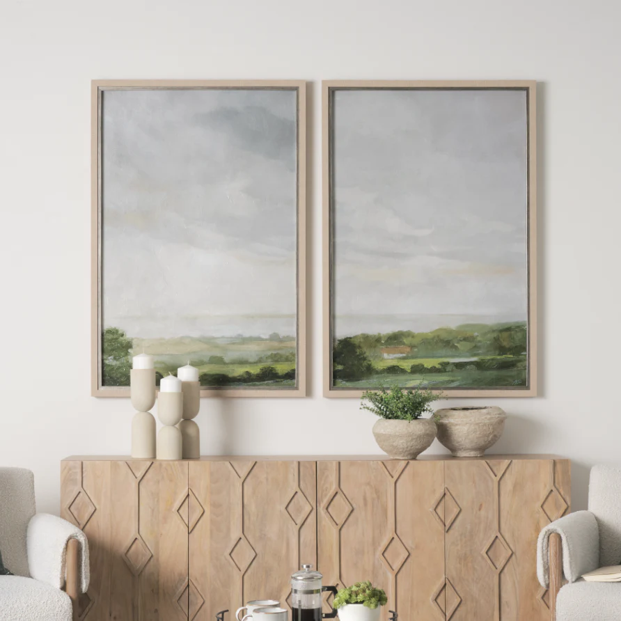 Soft Shadows Wall Art - Image 10