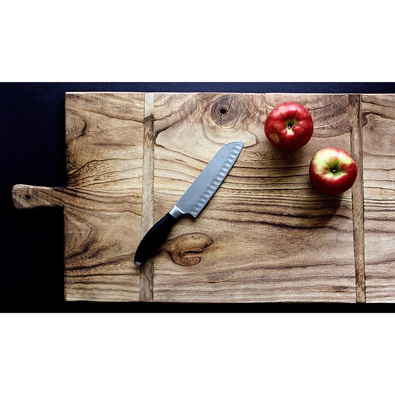Solid Wood Breadboard - Image 3