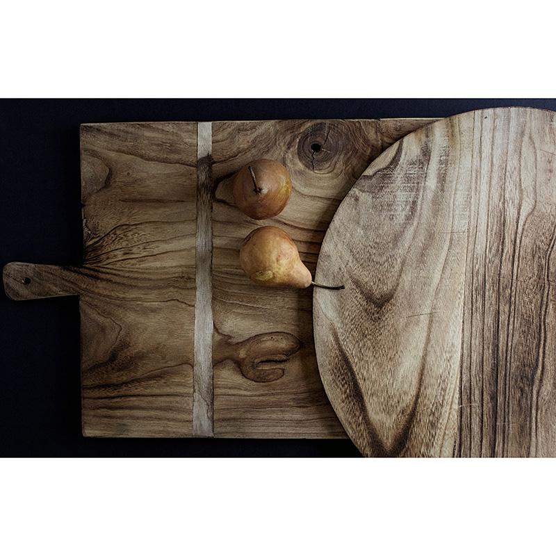 Solid Wood Breadboard - Image 4