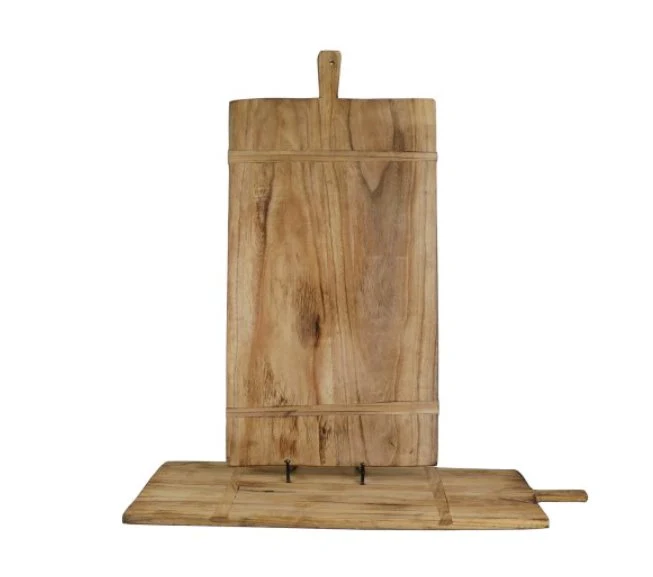 Solid Wood Breadboard - Image 5