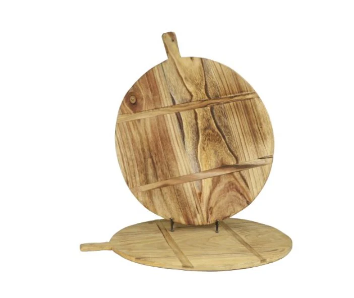 Solid Wood Breadboard - Image 6