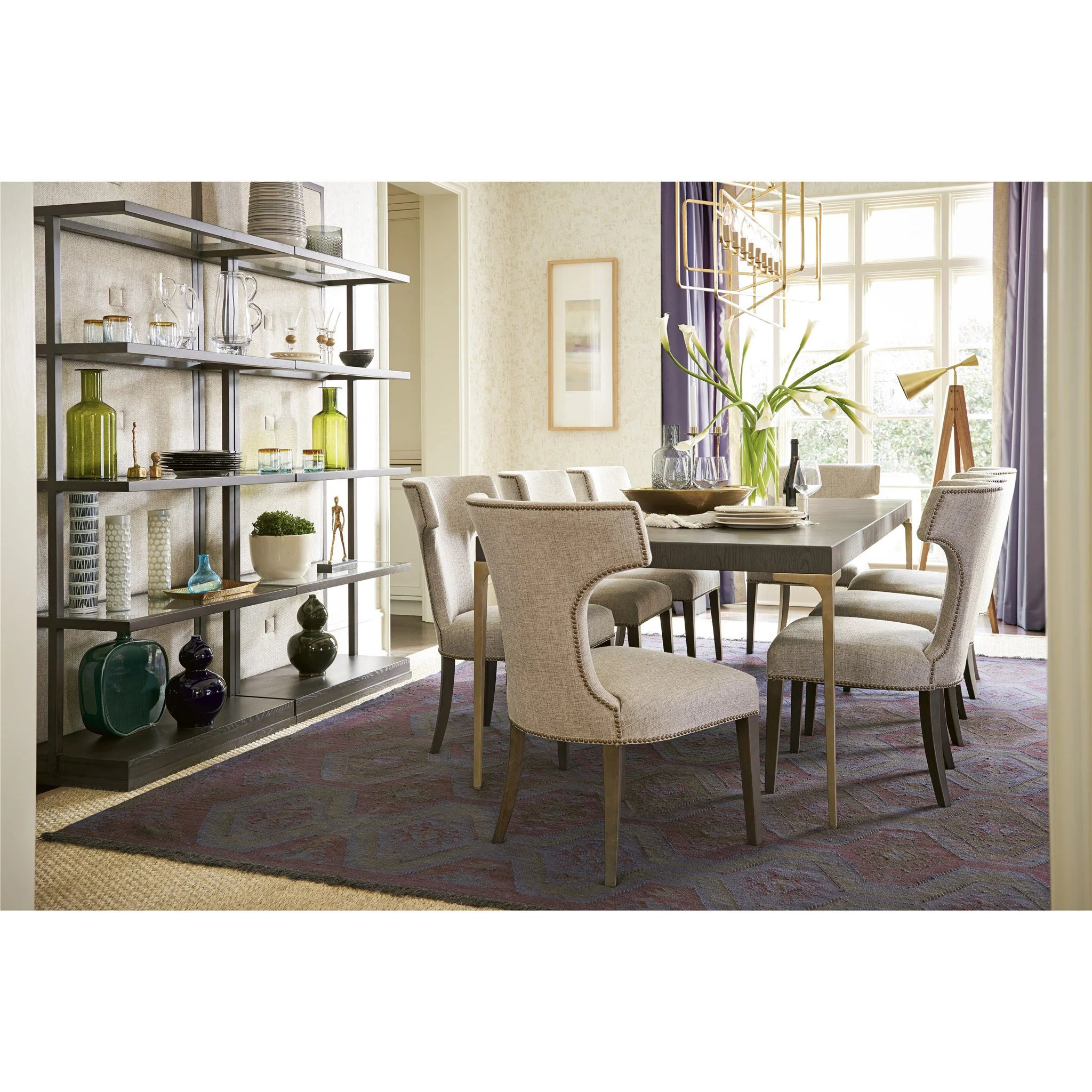 Soliloquy Dining Table - Image 3