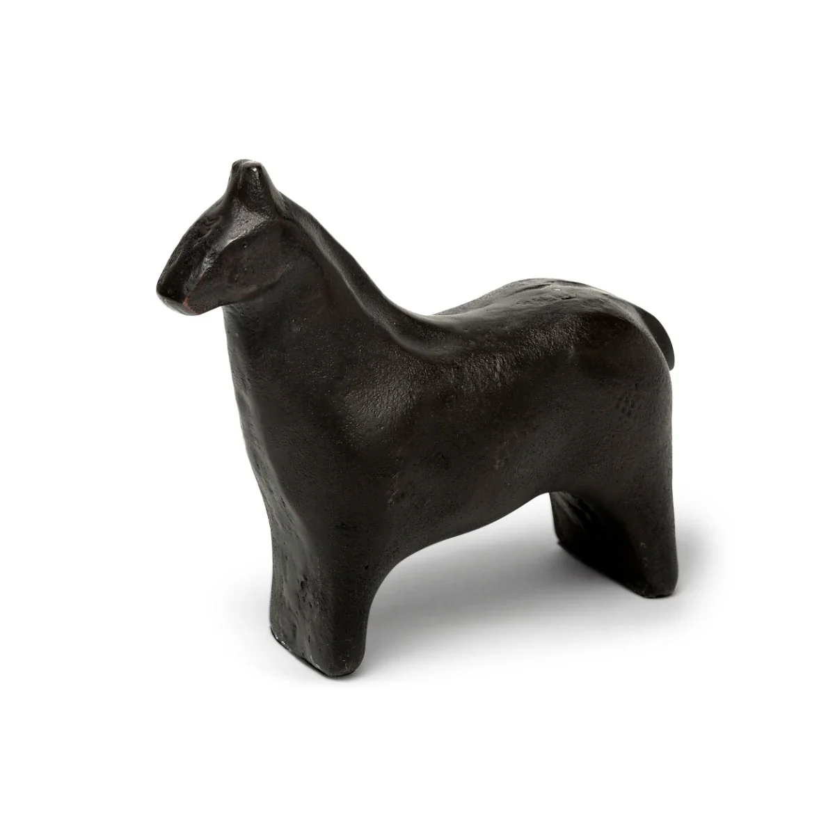 Sphynx II Statue
