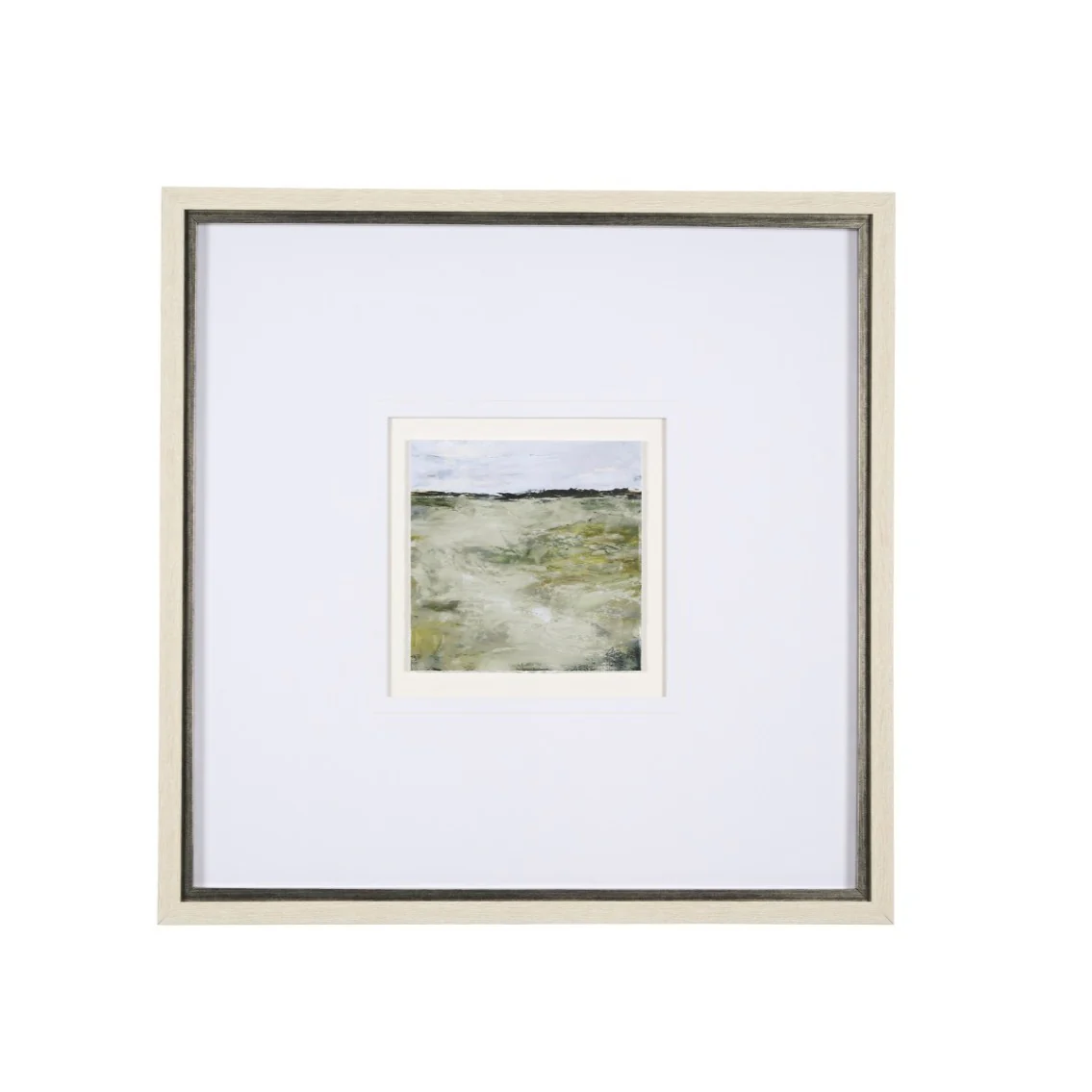 Springs Coming Wall Art