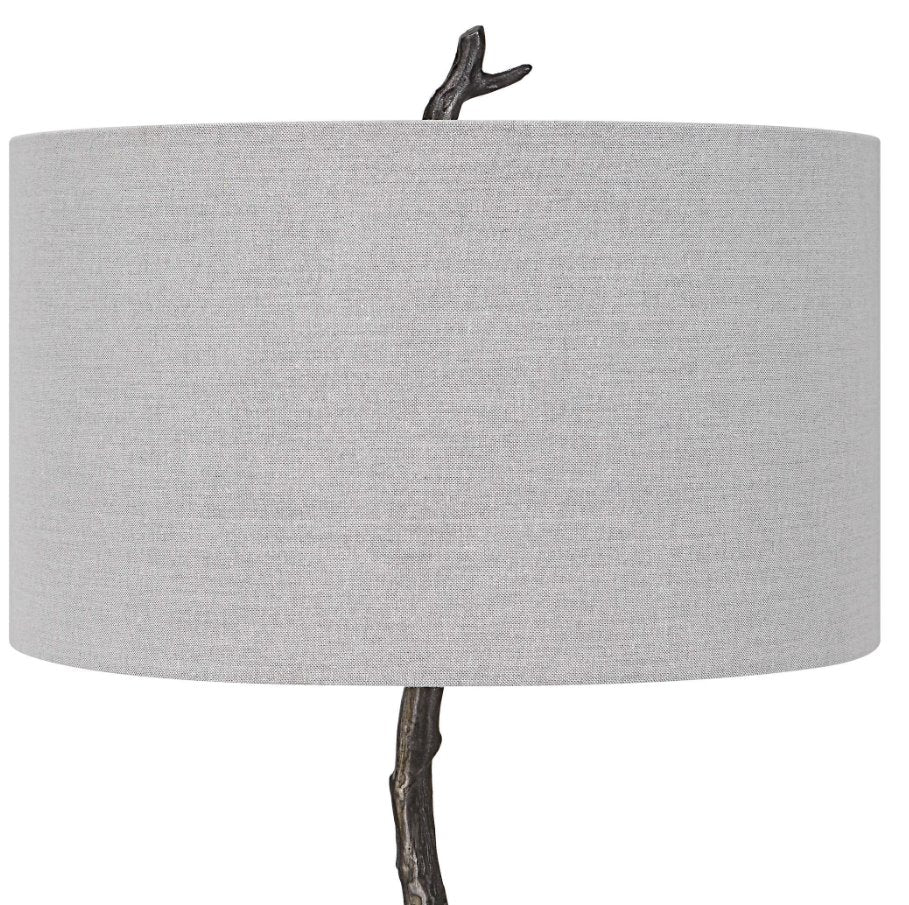 Spruce Floor Lamp - Image 3