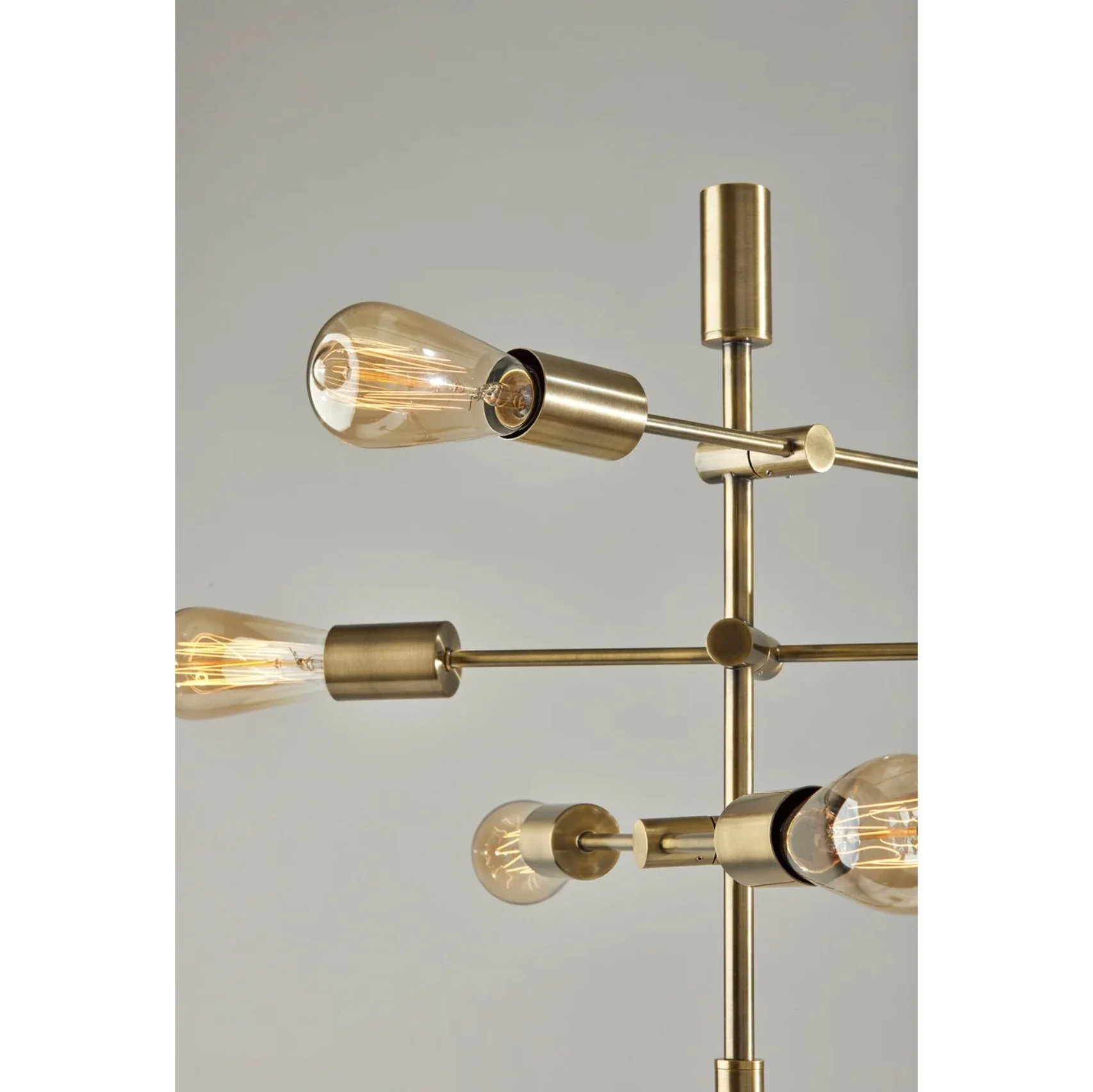 Sputnik Floor Lamp - Image 3