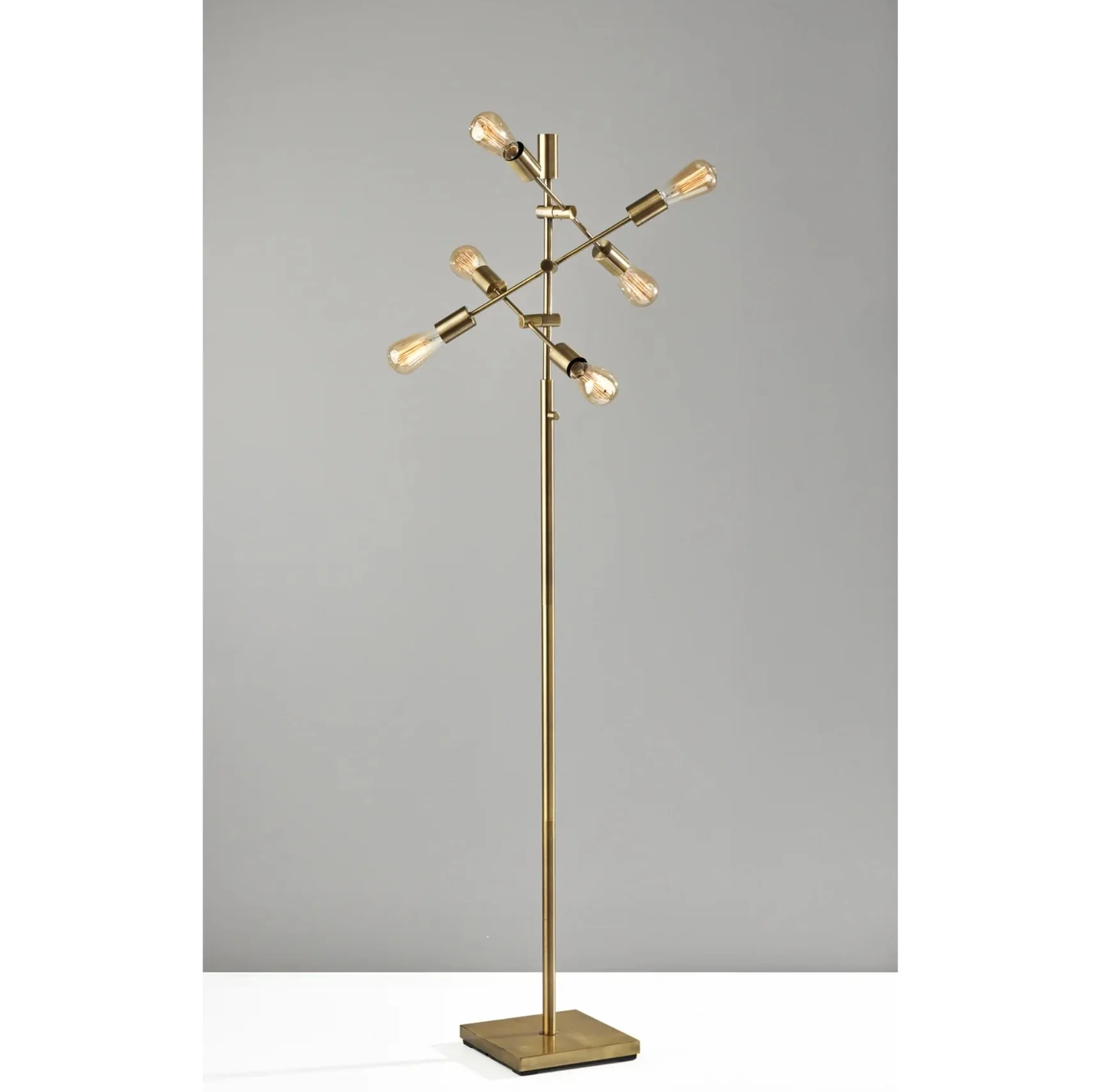 Sputnik Floor Lamp - Image 4