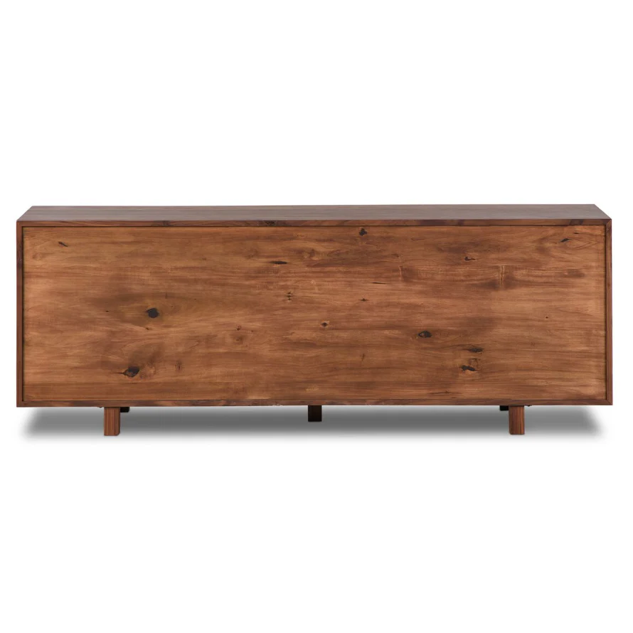 Stafford 6-Drawer Dresser - Image 8