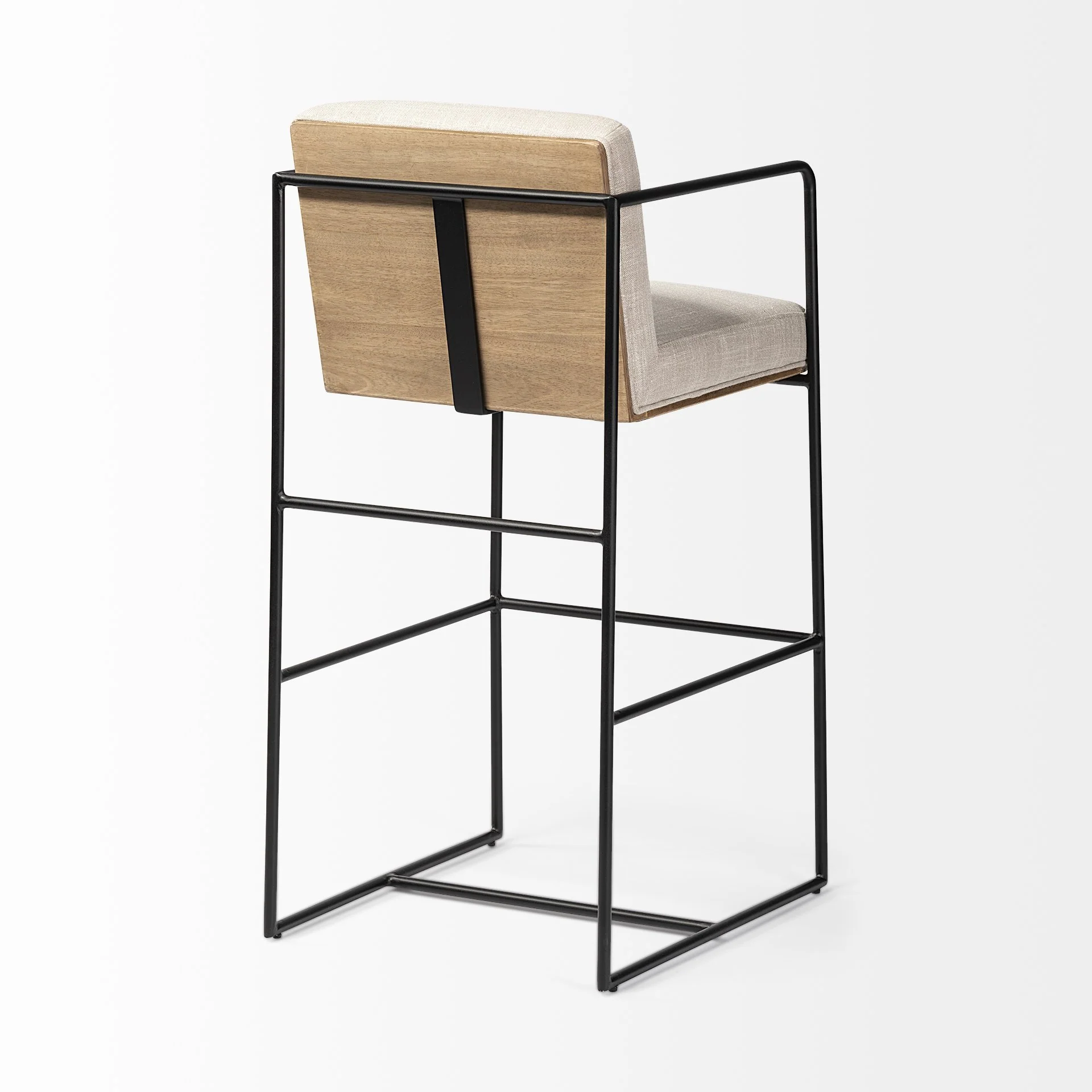Stamford Bar Stool - Image 10