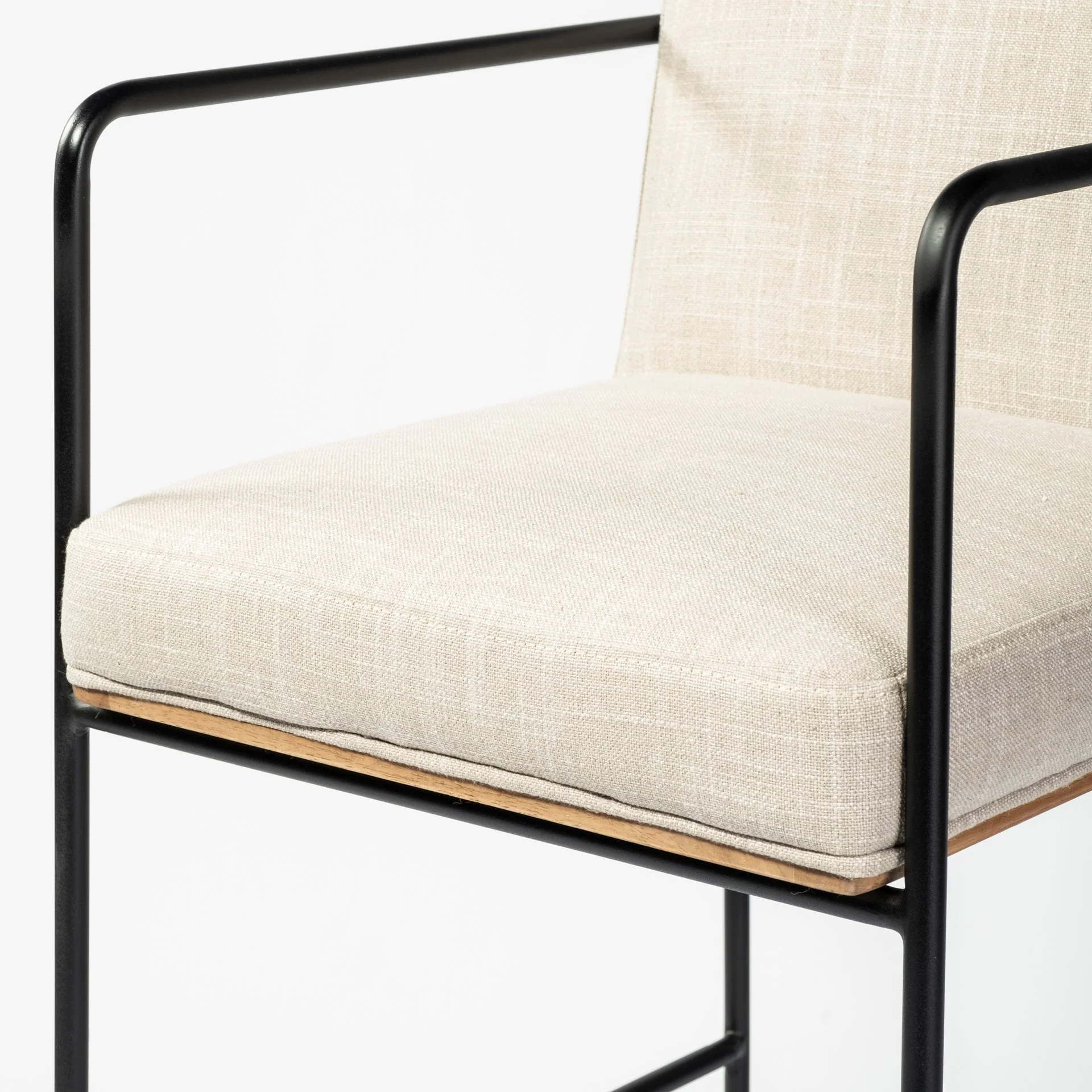 Stamford Bar Stool - Image 11