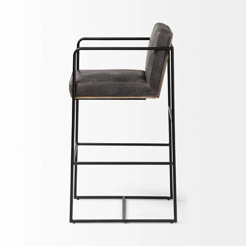 Stamford Bar Stool - Image 4