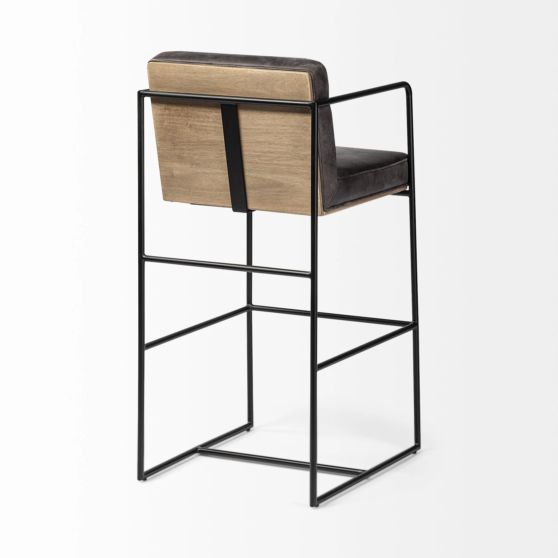 Stamford Bar Stool - Image 5