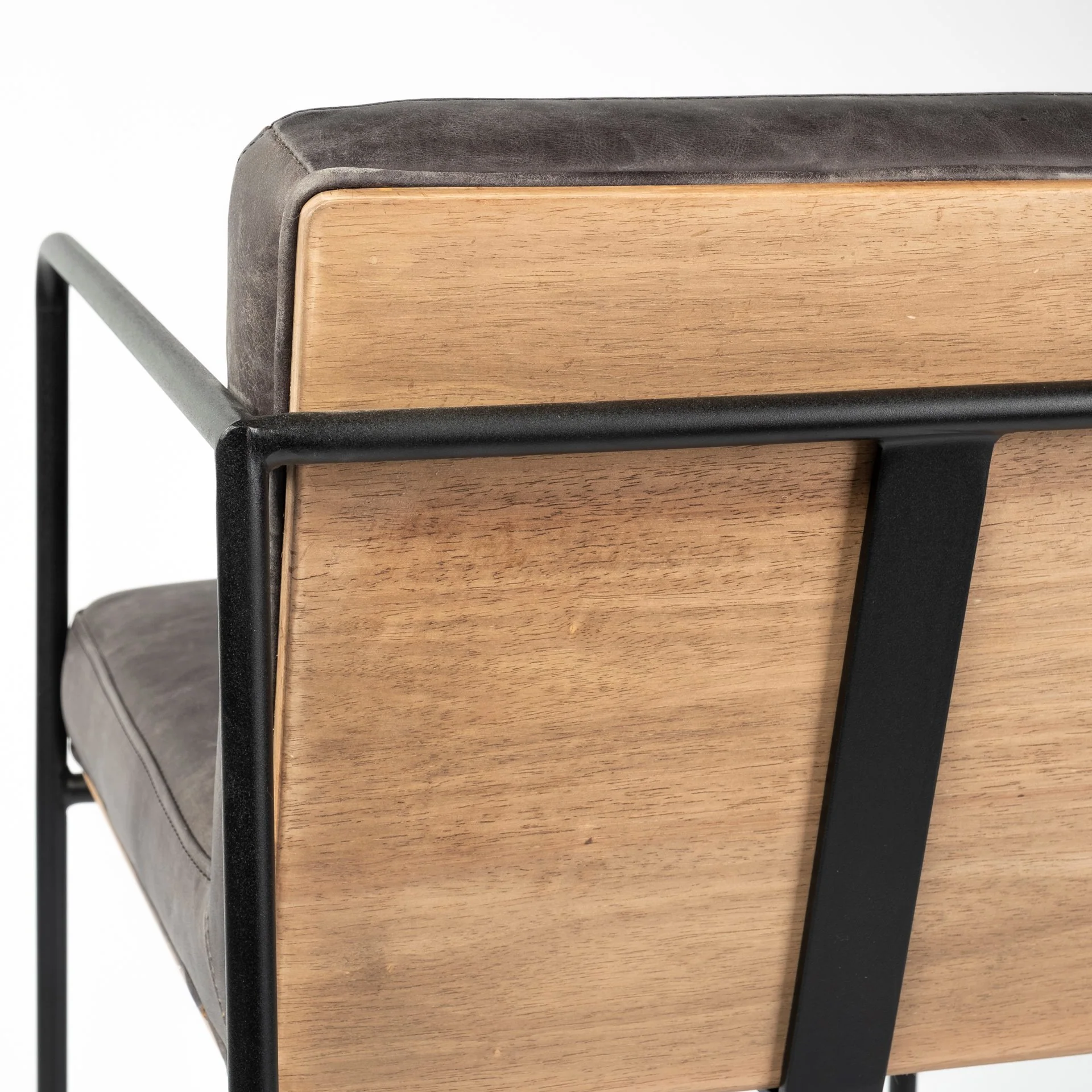 Stamford Bar Stool - Image 7