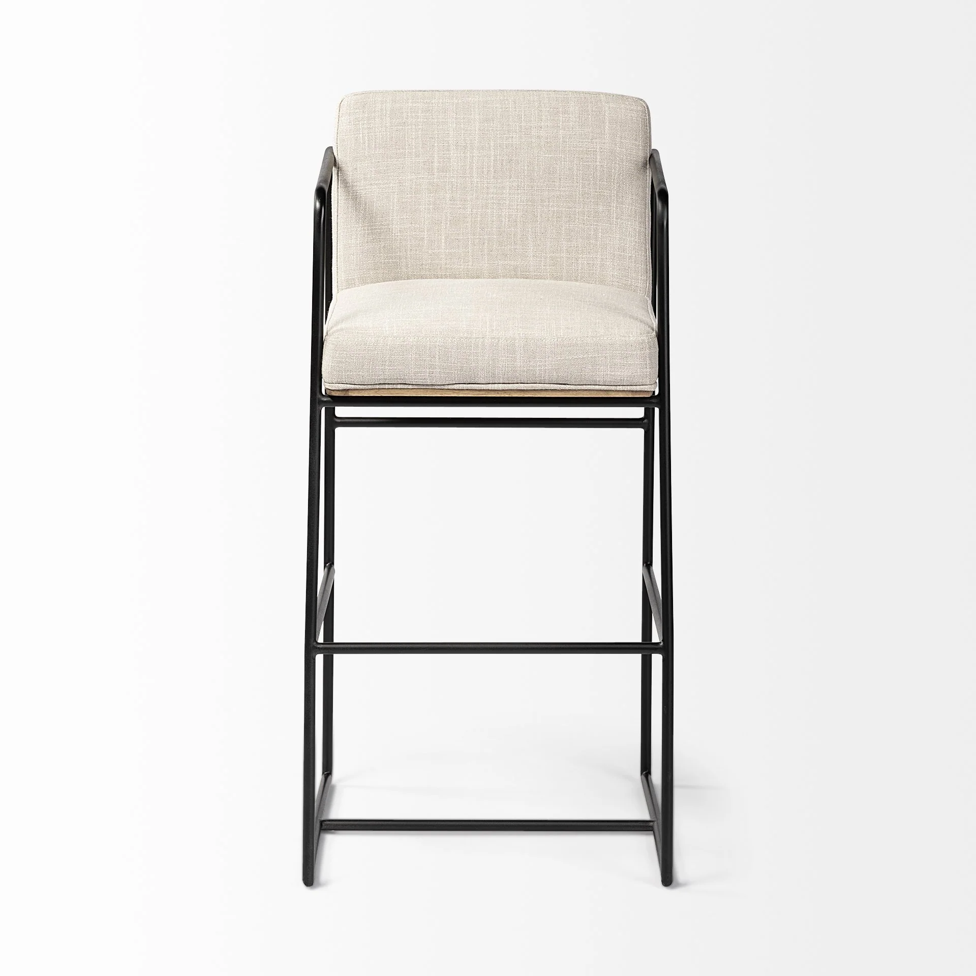 Stamford Bar Stool - Image 8