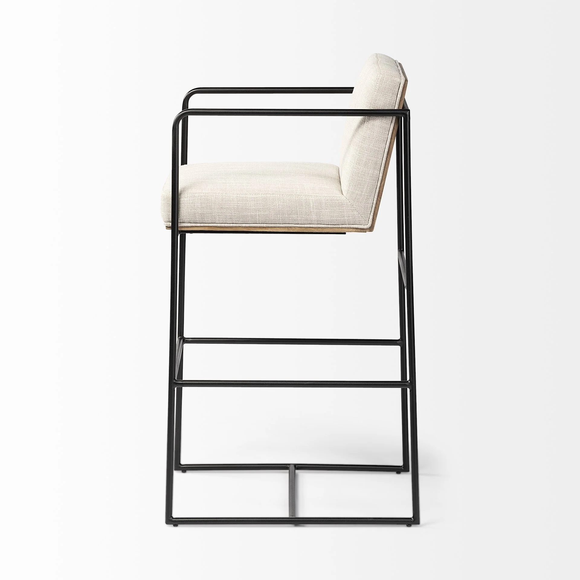 Stamford Bar Stool - Image 9