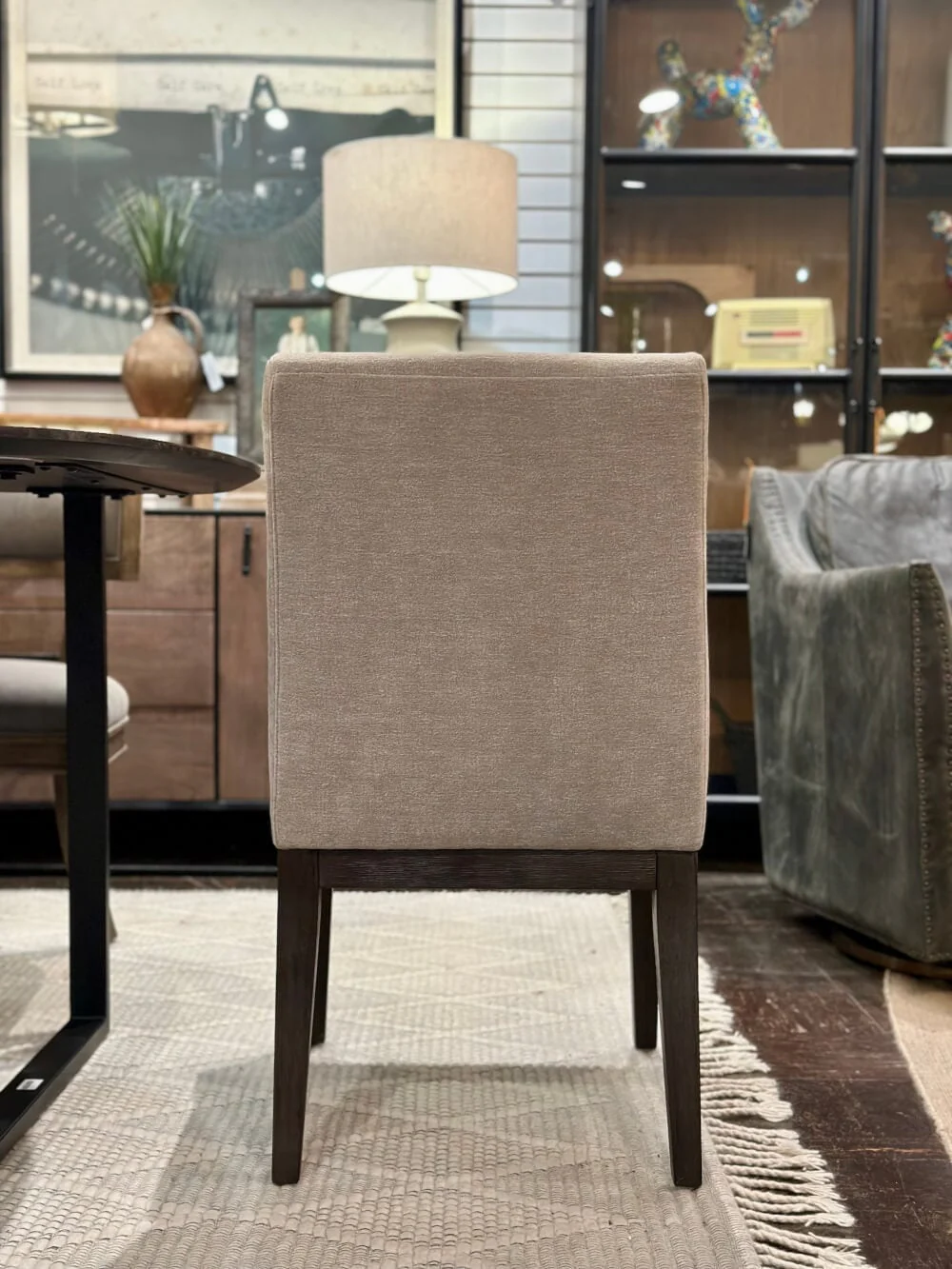 Stella Dining Chair - Image 5