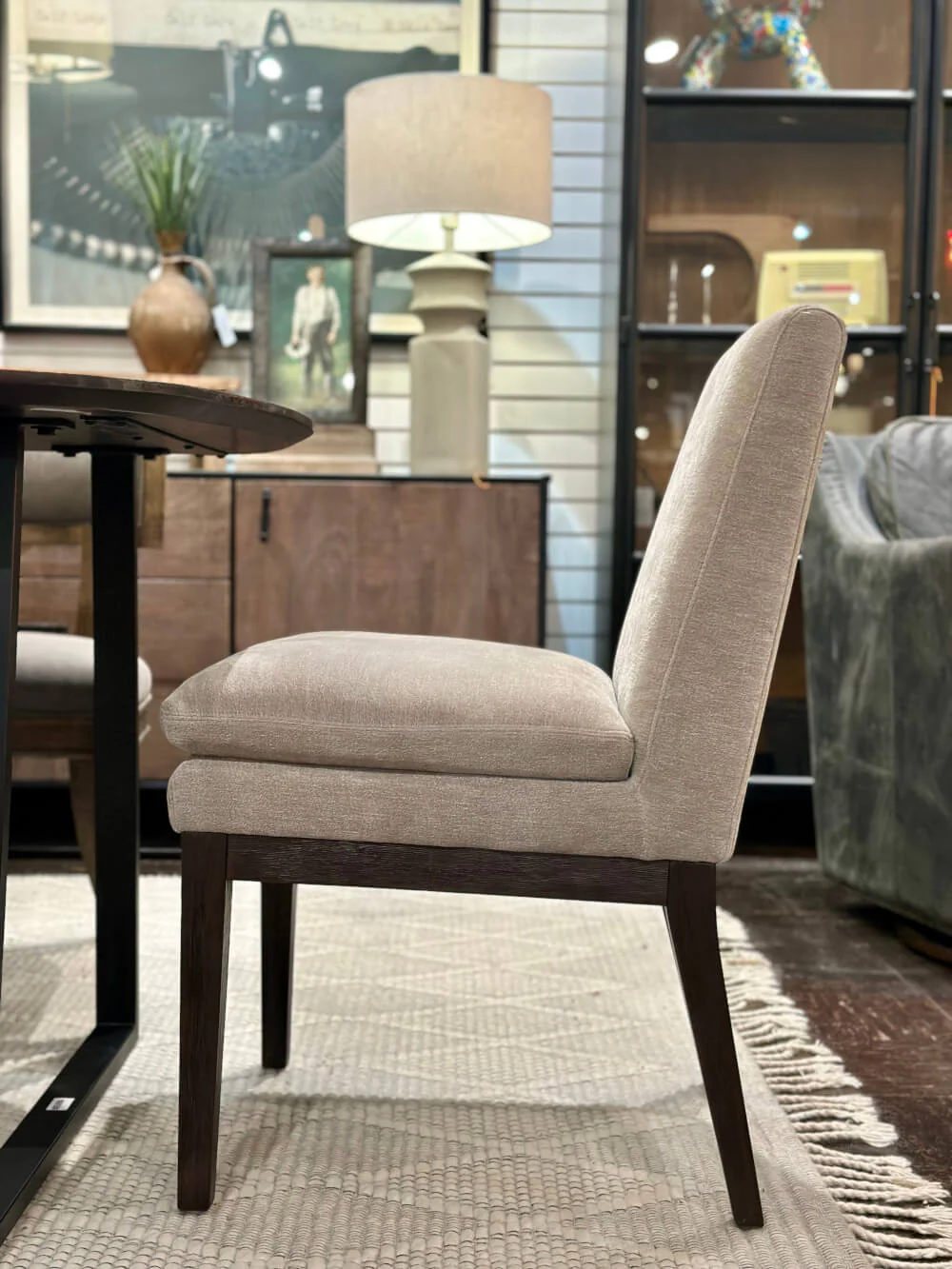Stella Dining Chair - Image 7