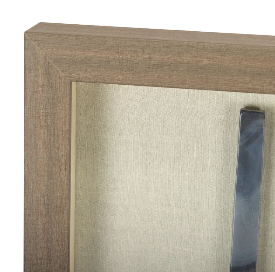 Stone Trails Framed Wall Art - Image 3