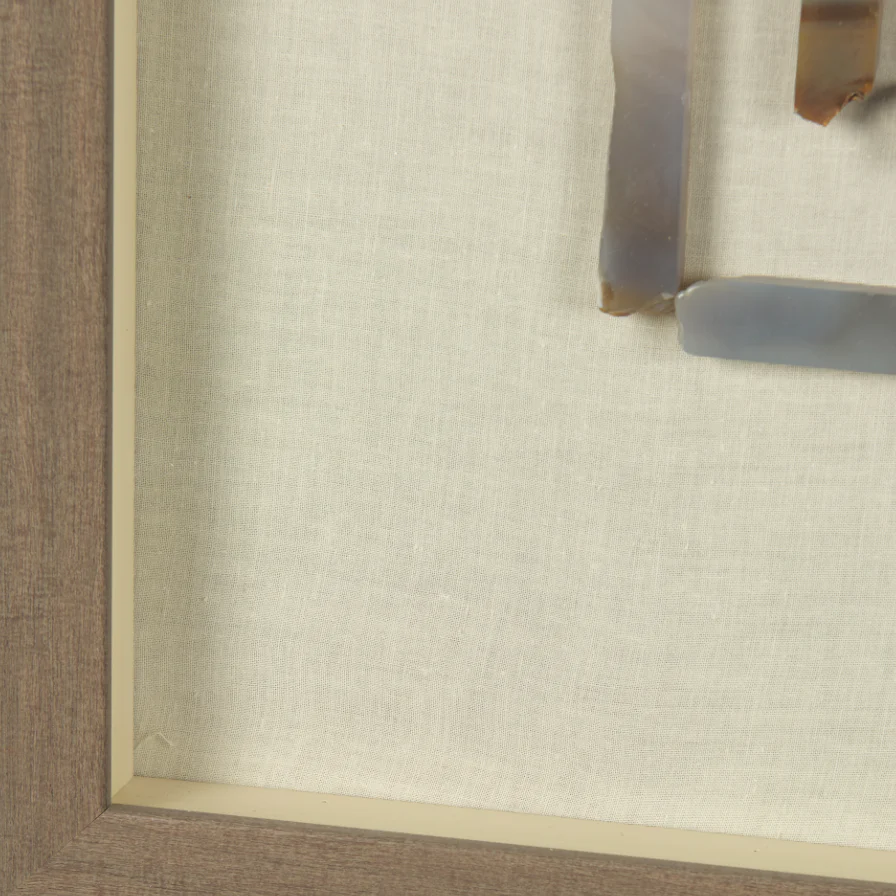 Stone Trails Framed Wall Art - Image 6