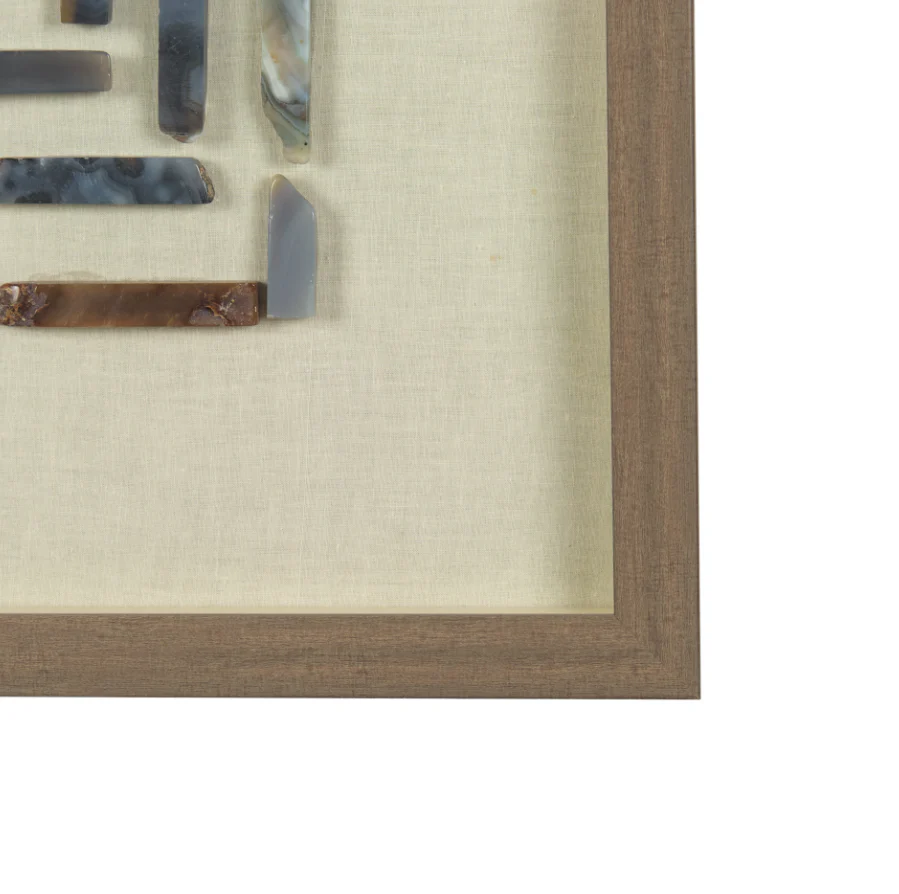 Stone Trails Framed Wall Art - Image 7