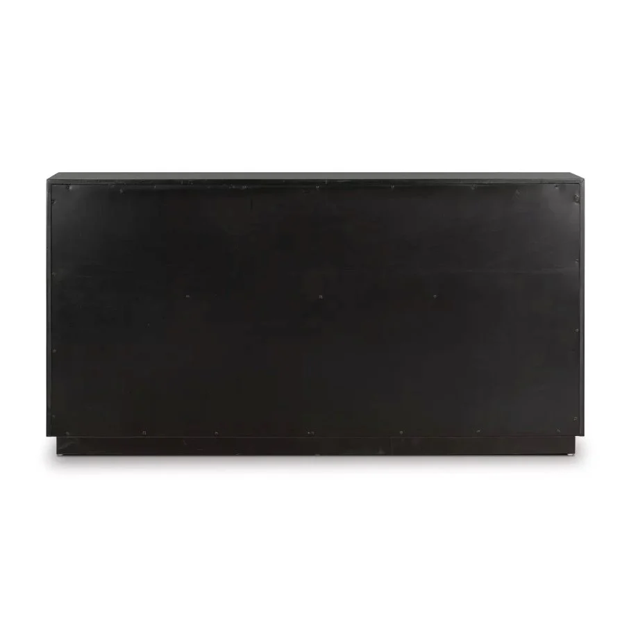 Suki 6 Drawer Dresser - Image 11