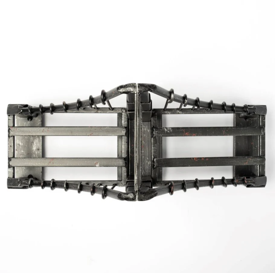 Suspension Bridge Bookends - Image 7