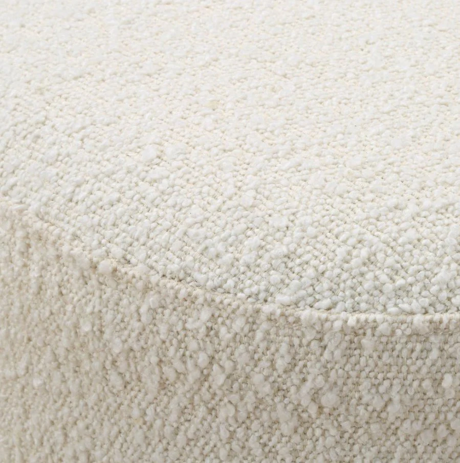 Swirls Ottoman - Image 3