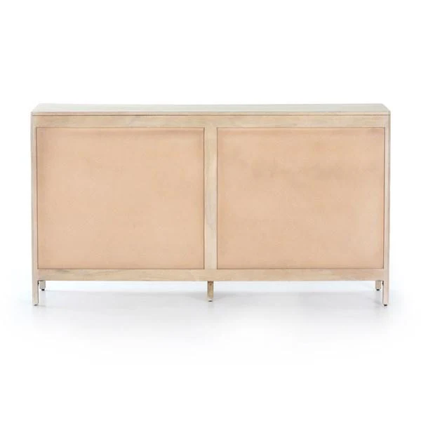 Sydney 6 Drawer Dresser - Image 14