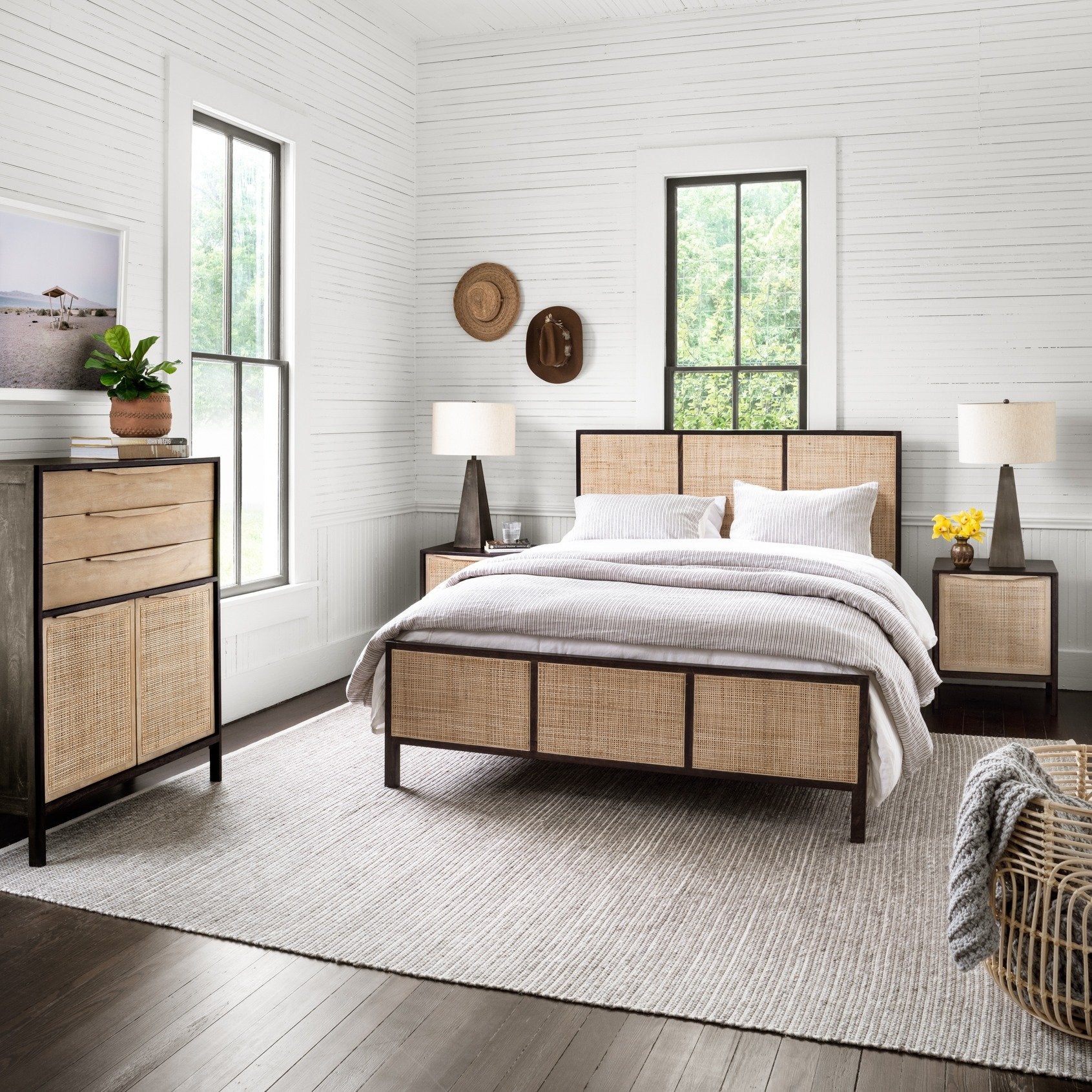 Sydney Nightstand - Image 10