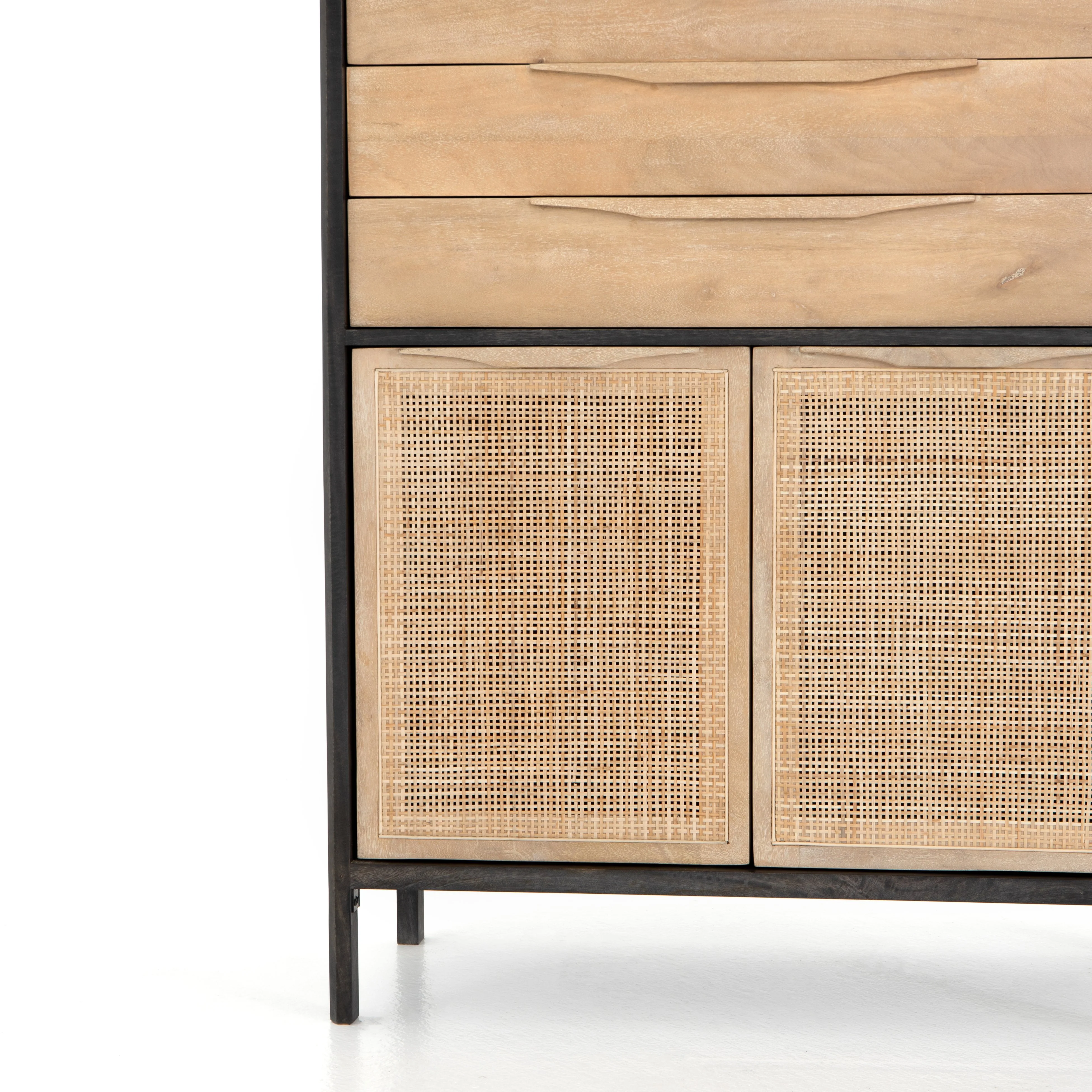 Sydney Tall Dresser - Image 7